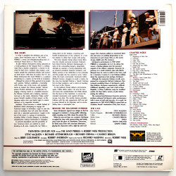 The Sand Pebbles (NTSC, Englisch)
