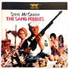 The Sand Pebbles (NTSC, English)