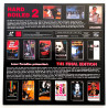 Hard-Boiled II/Just Heroes (PAL, Deutsch)
