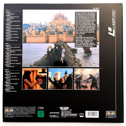 Der 1. Ritter (PAL, German)