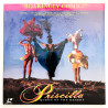 The Adventures of Priscilla Queen of the Desert (NTSC, English)