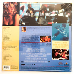 Leaving Las Vegas (NTSC, English)