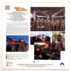 Flight of the Intruder (NTSC, English)