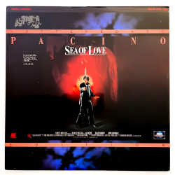 Sea of Love (NTSC, English)