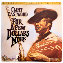 For a Few Dollars More...