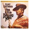 For a Few Dollars More (NTSC, Englisch)