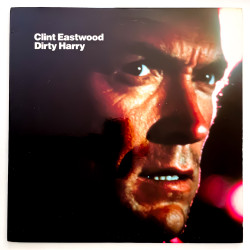 Dirty Harry (NTSC, English)