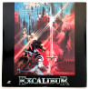 Excalibur (NTSC, Englisch)