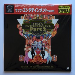 That´s Entertainment Part 2...