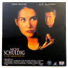 Nicht schuldig (PAL, Deutsch)