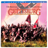 Gettysburg (NTSC, Englisch)