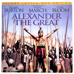 Alexander the Great (NTSC,...