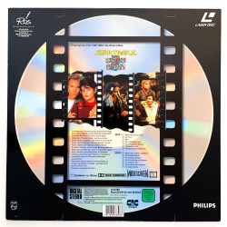 Star Trek II: Der Zorn des Khan (PAL, Deutsch)