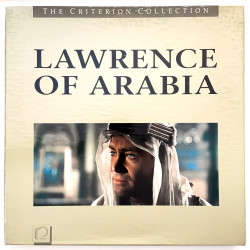 Lawrence of Arabia:...
