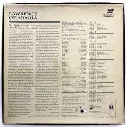 Lawrence of Arabia: Criterion Collection 78 (NTSC, Englisch)
