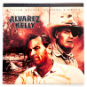 Alvarez Kelly (NTSC, English)