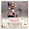 Avalon (NTSC, Englisch)
