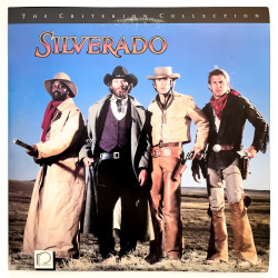 Silverado: Criterion...