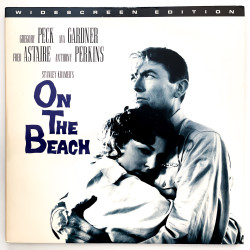 On the Beach (NTSC, English)