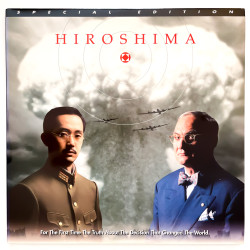 Hiroshima: Special Edition...