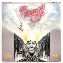 Brazil (NTSC, English)