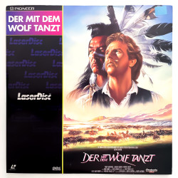 Der mit dem Wolf tanzt...