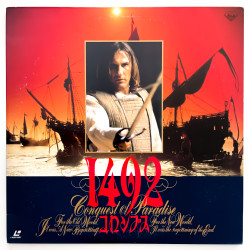 1492: Conquest of Paradise (NTSC, Englisch)