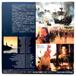 1492: Conquest of Paradise (NTSC, Englisch)