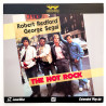 The Hot Rock (NTSC, Englisch)