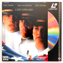 A Few Good Men (PAL, Englisch)