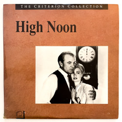 High Noon: Criterion...