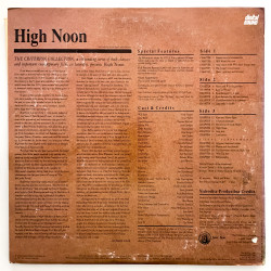 High Noon: Criterion Collection 7 (NTSC, Englisch)
