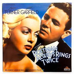 The Postman Always Rings...