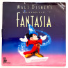 Fantasia (NTSC, Englisch)