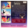 Fantasia (NTSC, Englisch)