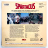 Spartacus (NTSC, Englisch)