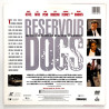 Reservoir Dogs [P&S] (NTSC, Englisch)