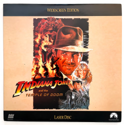 Indiana Jones and the...