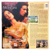 The Last of the Mohicans (NTSC, Englisch)