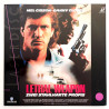 Lethal Weapon (PAL, Deutsch)