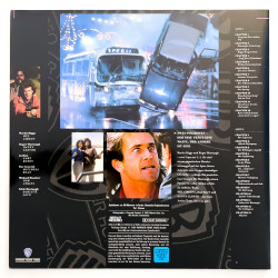 Lethal Weapon (PAL, Deutsch)