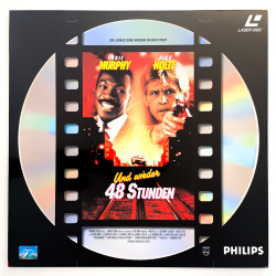 Und wieder 48 Stunden (PAL,...