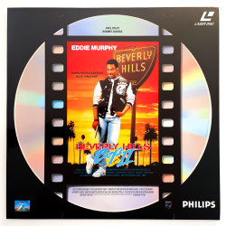 Beverly Hills Cop II (PAL,...