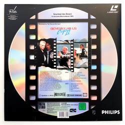 Beverly Hills Cop II (PAL, Deutsch)
