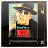 Hudson Hawk (PAL, German)