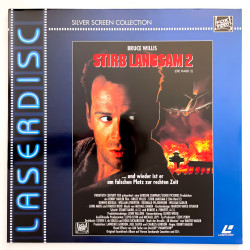 Stirb Langsam 2 (PAL, Deutsch)