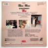 Torn Curtain (NTSC, Englisch)