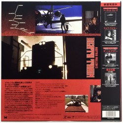 Death Train (NTSC, English)