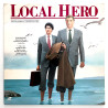 Local Hero (NTSC, Englisch)