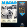 Macao (NTSC, Englisch)